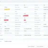 آیفون ۱۳ + شارژر و قاب|موبایل|نهاوند, |دیوار