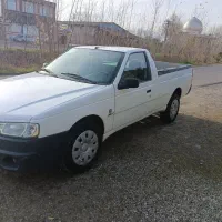 آریسان دوگانه سالم بیرنگ