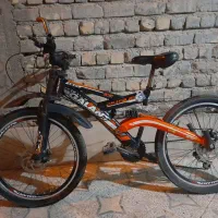 دوچرخه سالم و خوب