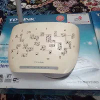 مودم وای فای wifi|مودم و تجهیزات شبکه|اندیشه, اندیشه فاز ۳|دیوار