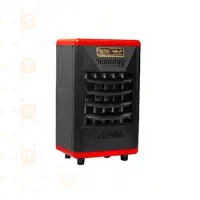 هیترگازی فندار(مدل A614)