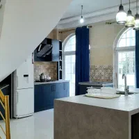 ویلا لوکس استخردار|اجارهٔ کوتاهمدت ویلا و باغ|رامسر, |دیوار