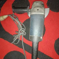 سنگ فرز بوش بزرگ|ابزارآلات|شاهینشهر, عطار|دیوار