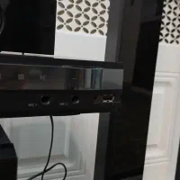 سینما خانگی سامسونگ اصل|سیستم صوتی خانگی|ری, صفاییه (چشمه علی)|دیوار