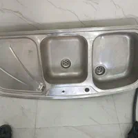 فروش سینک جنس اصلی کم کار