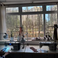 خیاط خانم مزون دوز ۲۵سال تا ۴۰سال سن|استخدام صنعتی، فنی، مهندسی|تهران, اکباتان|دیوار