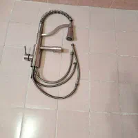 شیر مخلوط شاوری