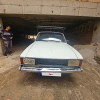 پیکان وانت ۸۴