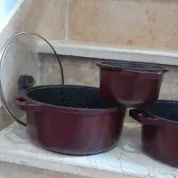 قابلمه چودن|ظروف پخت‌وپز|چناران, |دیوار