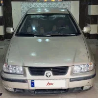 سمند ۱۸۰۰۰ مدل ۸۳