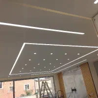 فروش و عرضه کننده انواع لاین های نوری