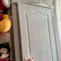 بوفه و کمد و تخت کودک سیسمونی|اسباب و اثاث بچه|تهران, باغ فیض|دیوار