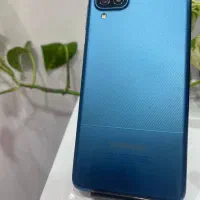 سامسونگ a12 حافظه ۱۲۸