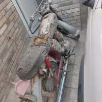 موتور یاماها