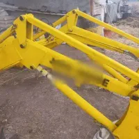 بیل تراکتور