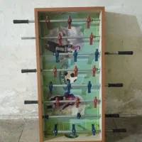 فوتبال دستی