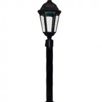 چراغ باغی و پایه فلزی و پلاستیکی کف قیمت بازار|لامپ و چراغ|مشکیندشت, |دیوار