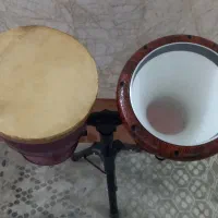 تیمپو سه لب ضرب وپایه