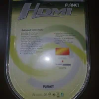 اچ دی ام ای ۳متری