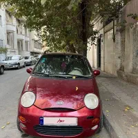 ام وی ام ۱۱۰ چهار سیلندرآلبالویی سال ۹۱