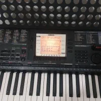 کیبورد یاماها psr 530|پیانو، کیبورد، آکاردئون|تاکستان, |دیوار