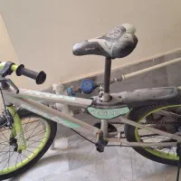 دوچرخه ۲۰