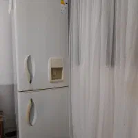 یخچال فریزر امرسان