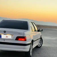 فروش ماشین پارس۱۴۰۲