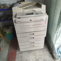 دستگاه زیراکس