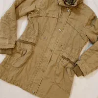 کاپشن و پالتو