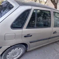 فولکس گل|خودرو سواری و وانت|زنجان, |دیوار