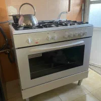 گاز ایتالیایی