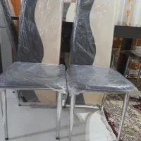 میز ناهار خوری|میز و صندلی غذاخوری|فردوس (خراسان), |دیوار