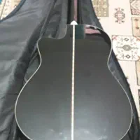 گیتار کلاسیک سانتانا پیکاپدار|گیتار، بیس، امپلیفایر|صدرا-فارس, فاز ۱|دیوار