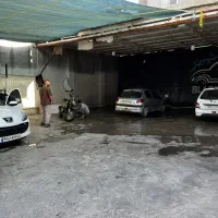 خشک کن کارواش
