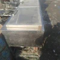 فریزر صندوقی