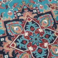 طرح فرش 6متری