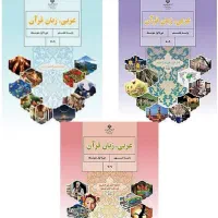 معلم خصوصی عربی(پایه های هفتم،هشتم و نهم)
