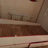 سرویس تخت کودک و نوجوان برند ساحل چوب