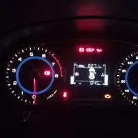 کوئیک جی ایکس آر تیپ ال مدل ۱۴۰۴|خودرو سواری و وانت|قم, کلهری|دیوار