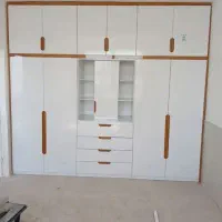 کابینت و کمددیواری