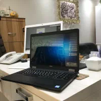 لپ تاپ precision 3510