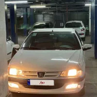 پارس سال مدل 95 بدون رنگ درحد|خودرو سواری و وانت|تهران, حکیمیه|دیوار