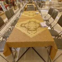 ظروف کرایه و تشریفات