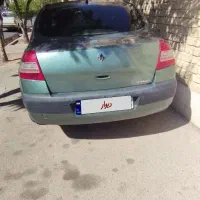 مگان1600معاوضه فروش