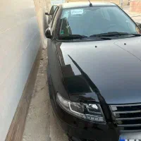 سورن پلاس ef7  کم کار درحد خشک|خودرو سواری و وانت|شیراز, قصرالدشت|دیوار
