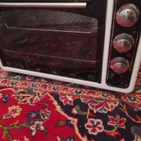 آون توستر مارک گوسونیک|اجاق گاز و لوازم برقی پخت‌وپز|همدان, |دیوار