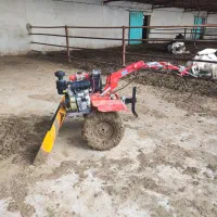 کود جمع کن|ماشین‌آلات صنعتی|تهران, امانیه|دیوار