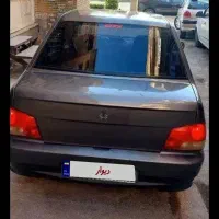 پراید ۹۳فول|خودرو سواری و وانت|سیاهکل, |دیوار