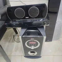 سینماخانگی لومکس|سیستم صوتی خانگی|سنندج, |دیوار